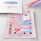 12 Pack: Nurse Dimensional Stickers by Recollections™